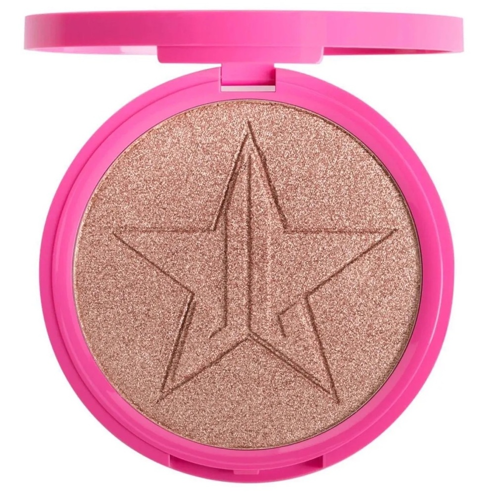 JEFFREE STAR - Highlighting Powder - KING TUT